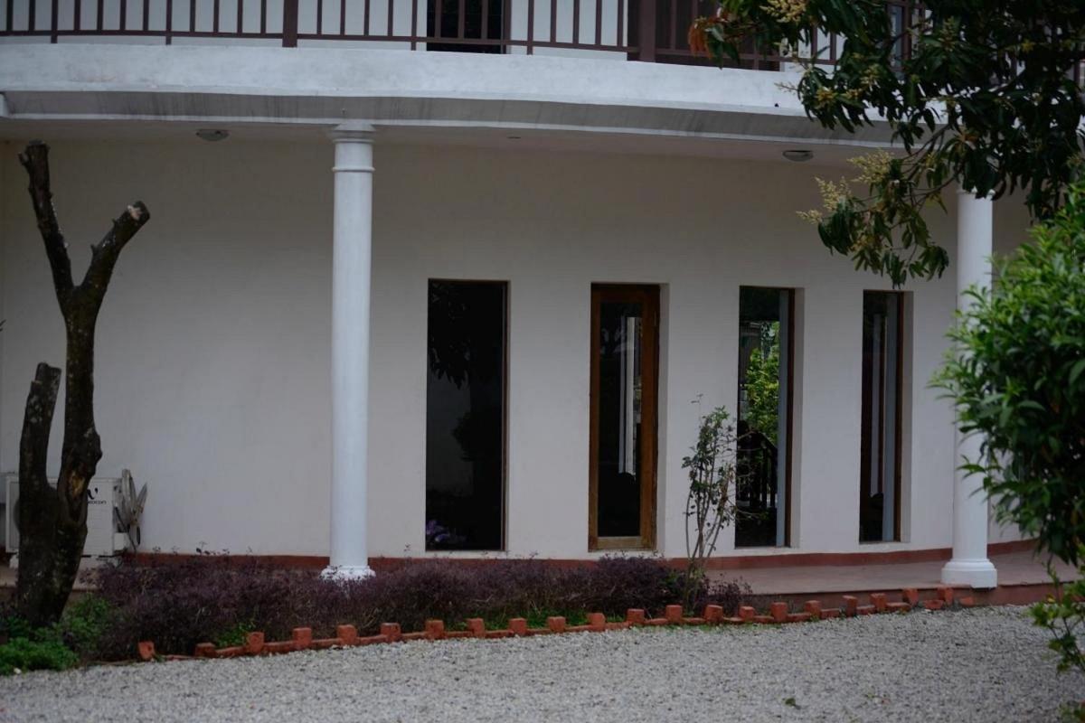 Jim Corbett Resort 兰纳加 外观 照片