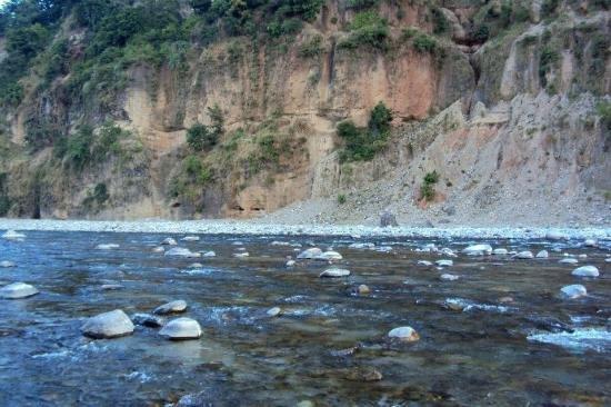Jim Corbett Resort 兰纳加 外观 照片